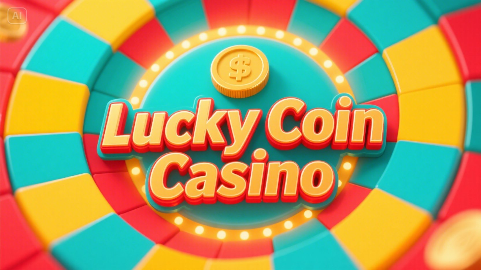 Lucky Coin Casino